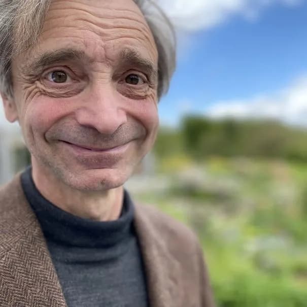 David Ralston