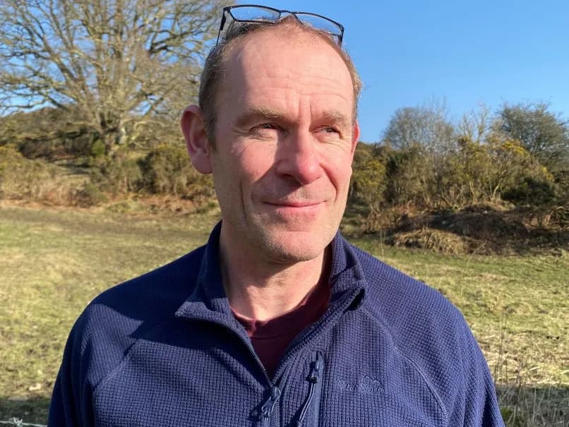 Richard Hay