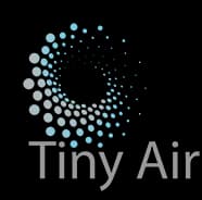 Tiny Air logo